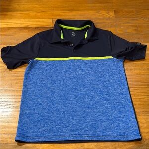 Champion boys athletic polo